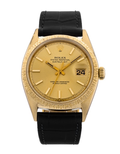 Rolex Datejust 1607